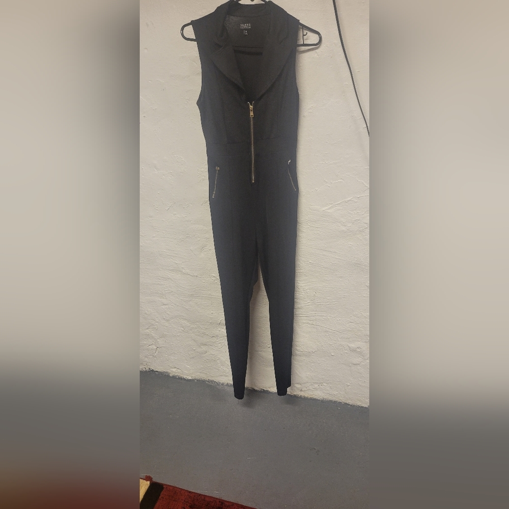 Jumpsuit